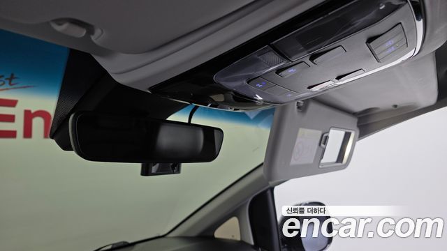 Hyundai Staria 2022 — photo 23