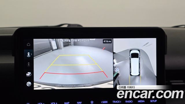 Hyundai Staria 2022 — photo 25