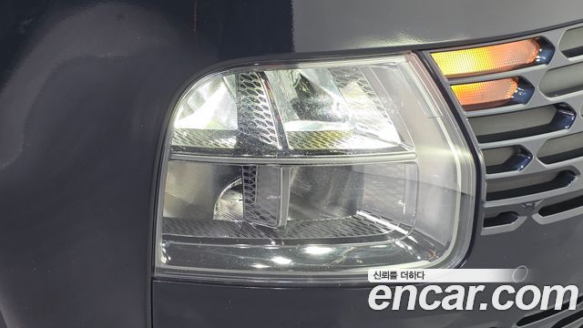 Hyundai Staria 2022 — photo 8