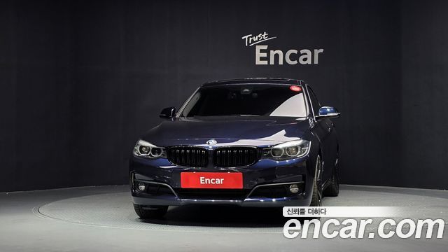 BMW Gran Turismo 2020 — photo 3