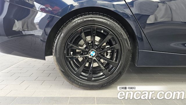 BMW Gran Turismo 2020 — photo 5