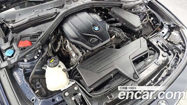 BMW Gran Turismo 2020 — photo 6
