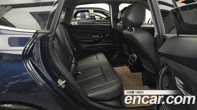 BMW Gran Turismo 2020 — photo 12