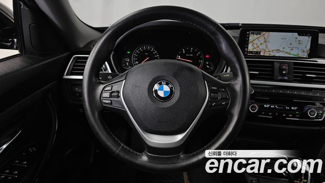 BMW Gran Turismo 2020 — photo 13