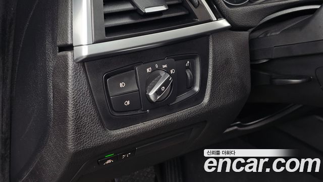 BMW Gran Turismo 2020 — photo 18