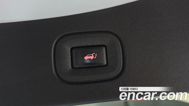 Renault Korea QM6 2018 — photo 22