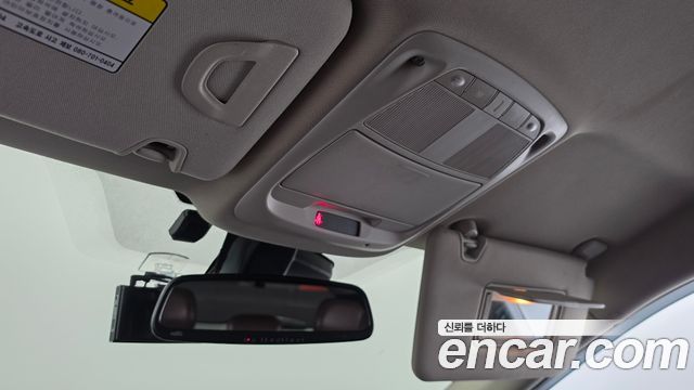 Renault Korea QM6 2018 — photo 24