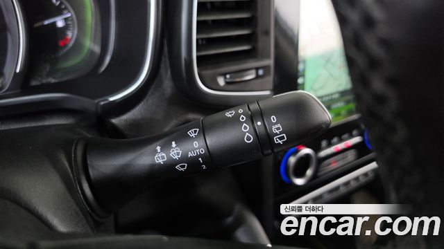 Renault Korea QM6 2018 — photo 26