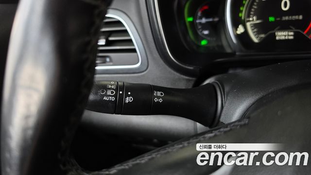 Renault Korea QM6 2018 — photo 28