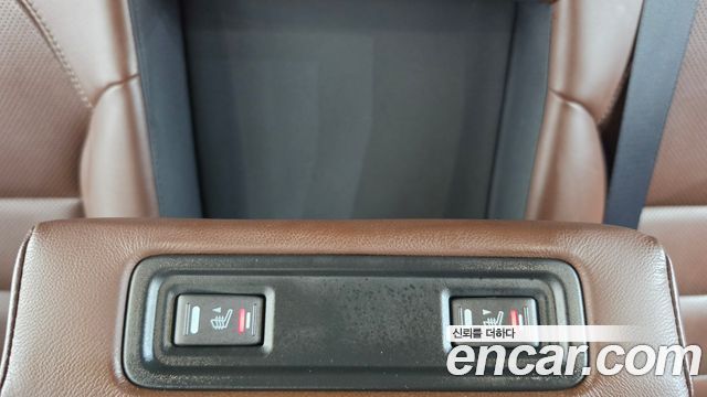 Renault Korea QM6 2018 — photo 31