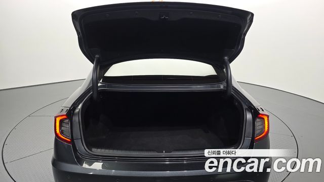 Hyundai Sonata 2020 — photo 26
