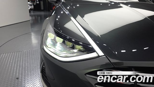 Hyundai Sonata 2020 — photo 8