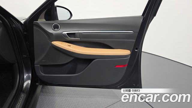 Hyundai Sonata 2020 — photo 14