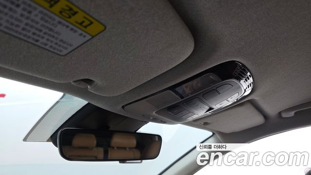 Hyundai Sonata 2020 — photo 27