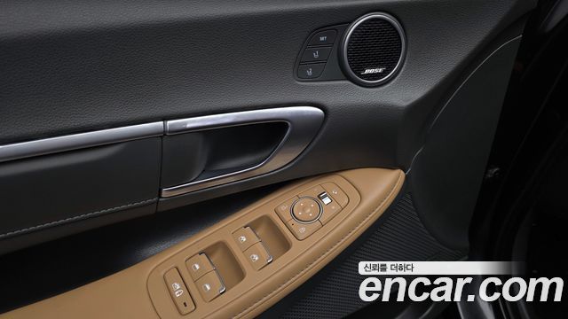 Hyundai Sonata 2020 — photo 28