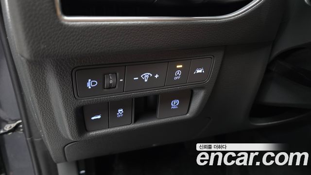 Hyundai Sonata 2020 — photo 29