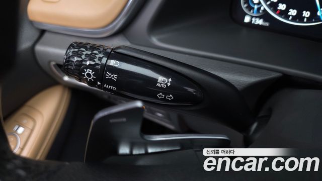 Hyundai Sonata 2020 — photo 30