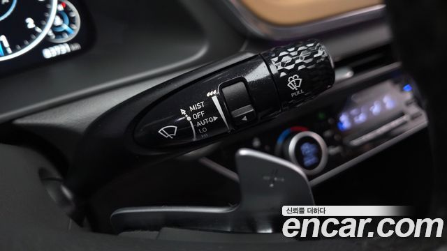 Hyundai Sonata 2020 — photo 31