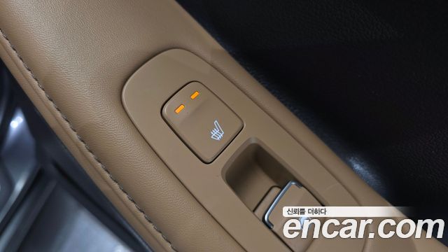 Hyundai Sonata 2020 — photo 34