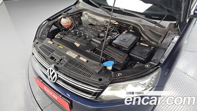 Volkswagen Tiguan 2016 — photo 6