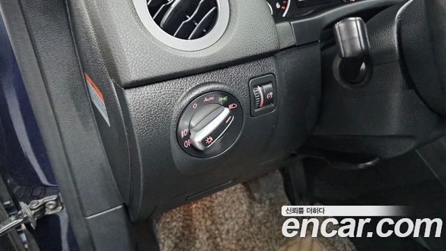 Volkswagen Tiguan 2016 — photo 17