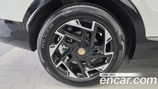 Kia Sportage 2022 — photo 5