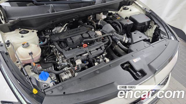 Kia Sportage 2022 — photo 6