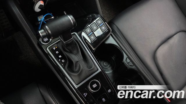Kia Sportage 2022 — photo 9