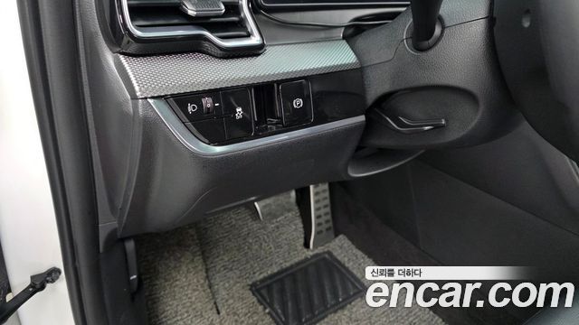 Kia Sportage 2022 — photo 18