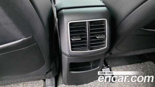 Kia Sportage 2022 — photo 19