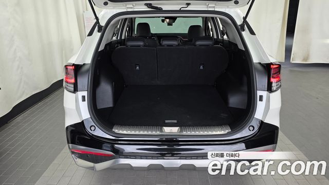 Kia Sportage 2022 — photo 20