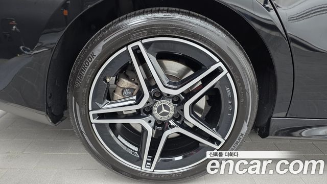 Mercedes-Benz CLA-Class 2021 — photo 5