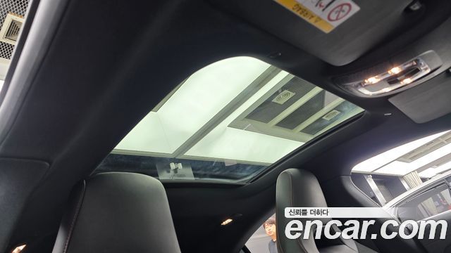 Mercedes-Benz CLA-Class 2021 — photo 22