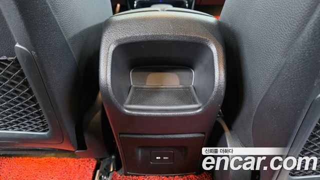 Mercedes-Benz CLA-Class 2021 — photo 25