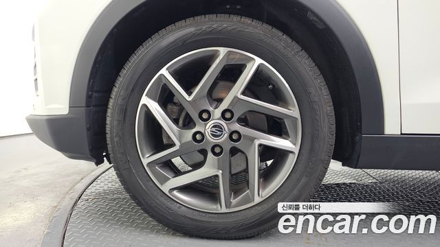 KG Mobility TIBOLI 2022 — photo 5