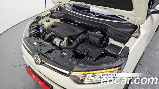 KG Mobility TIBOLI 2022 — photo 6
