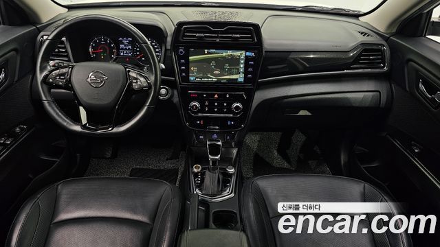 KG Mobility TIBOLI 2022 — photo 10