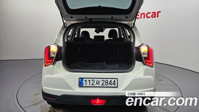 KG Mobility TIBOLI 2022 — photo 22