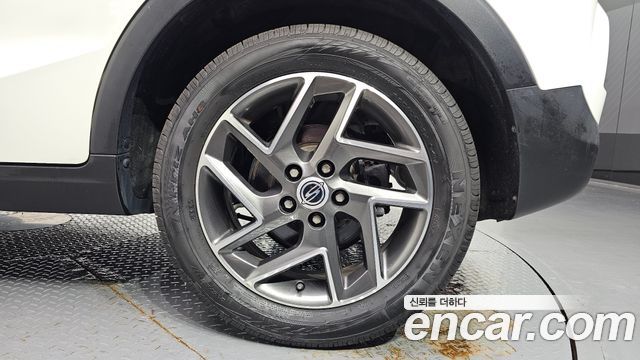 KG Mobility TIBOLI 2022 — photo 7
