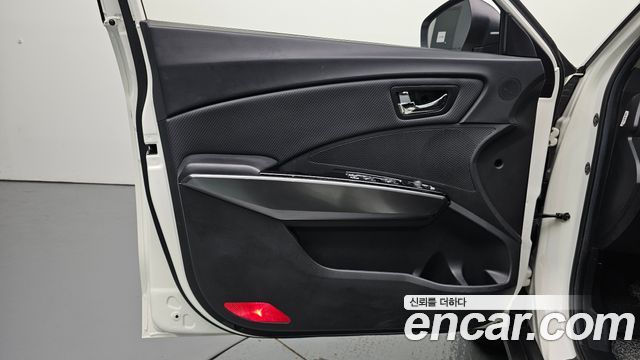 KG Mobility TIBOLI 2022 — photo 14