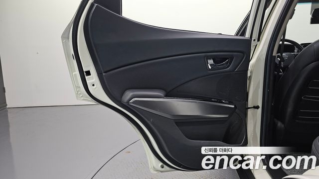 KG Mobility TIBOLI 2022 — photo 15
