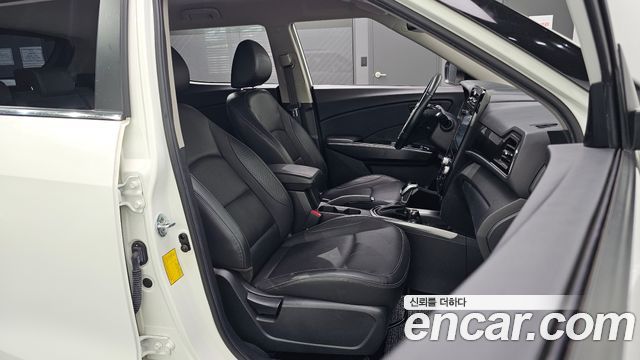 KG Mobility TIBOLI 2022 — photo 16