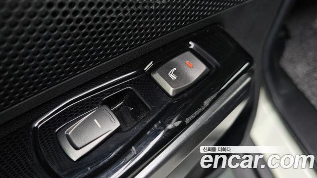 KG Mobility TIBOLI 2022 — photo 27