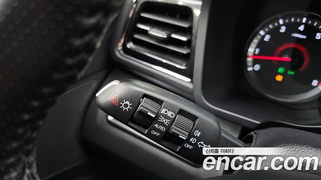 KG Mobility TIBOLI 2022 — photo 28