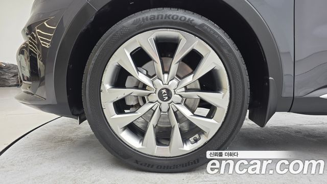 Kia Sorento 2021 — photo 5