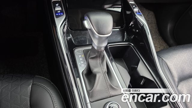 Kia Sorento 2021 — photo 9