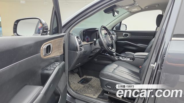 Kia Sorento 2021 — photo 10