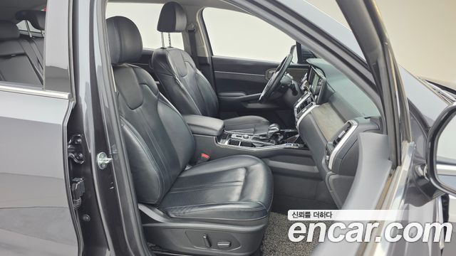 Kia Sorento 2021 — photo 11