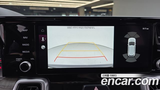 Kia Sorento 2021 — photo 15