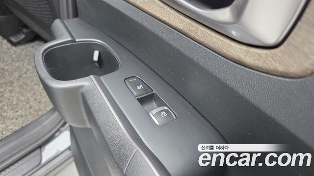 Kia Sorento 2021 — photo 19